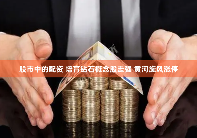 股市中的配资 培育钻石概念股走强 黄河旋风涨停