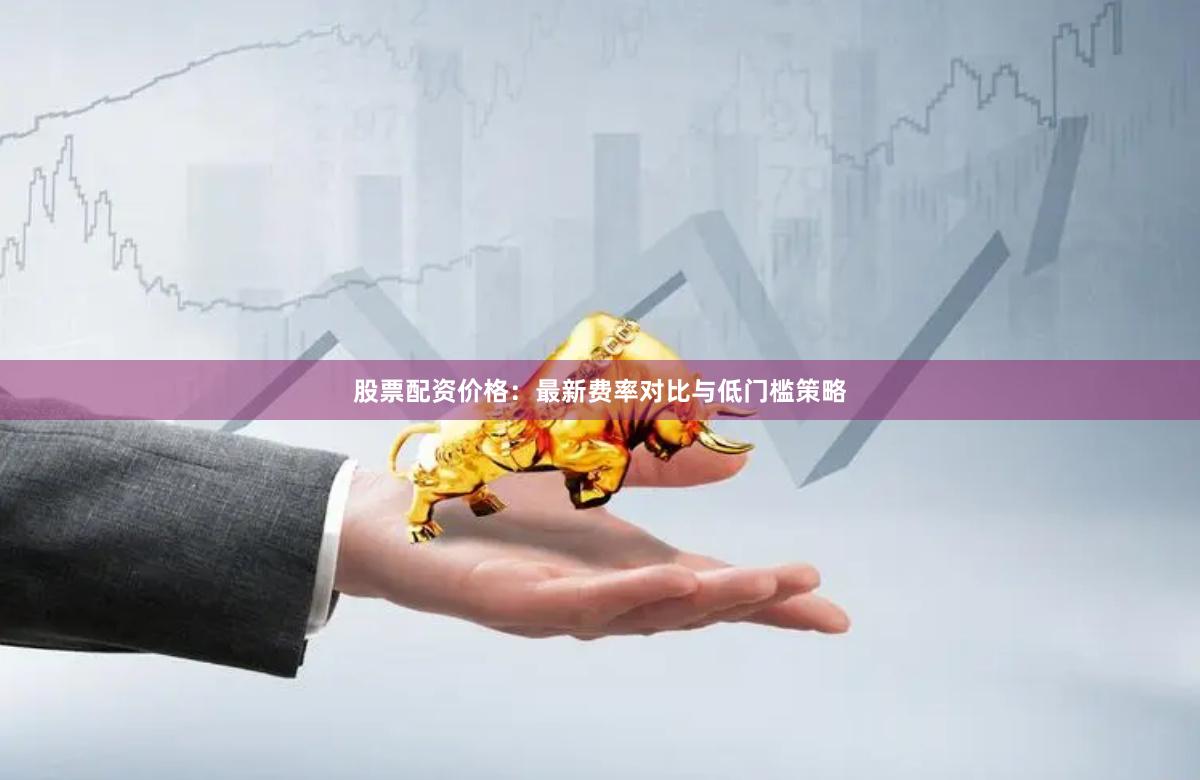 股票配资价格：最新费率对比与低门槛策略