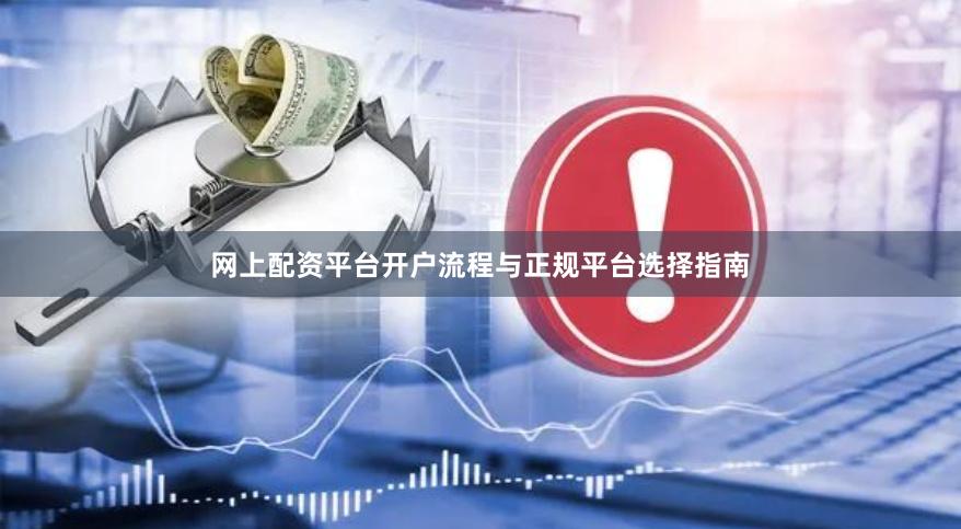 网上配资平台开户流程与正规平台选择指南