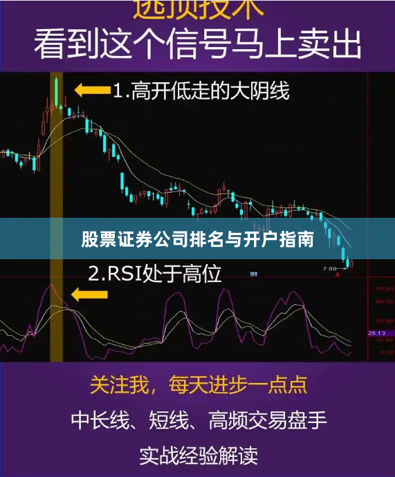 股票证券公司排名与开户指南