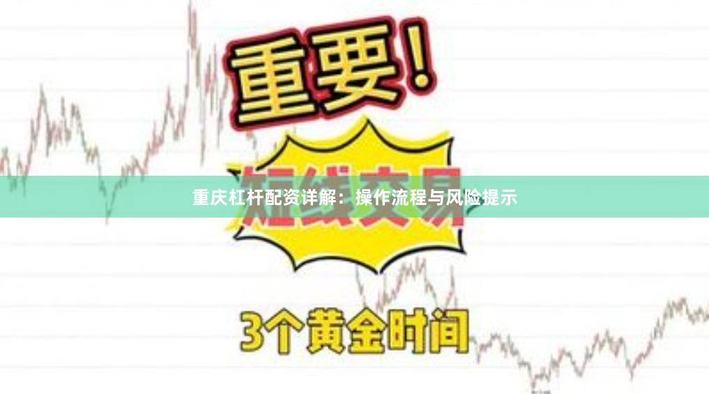 重庆杠杆配资详解：操作流程与风险提示