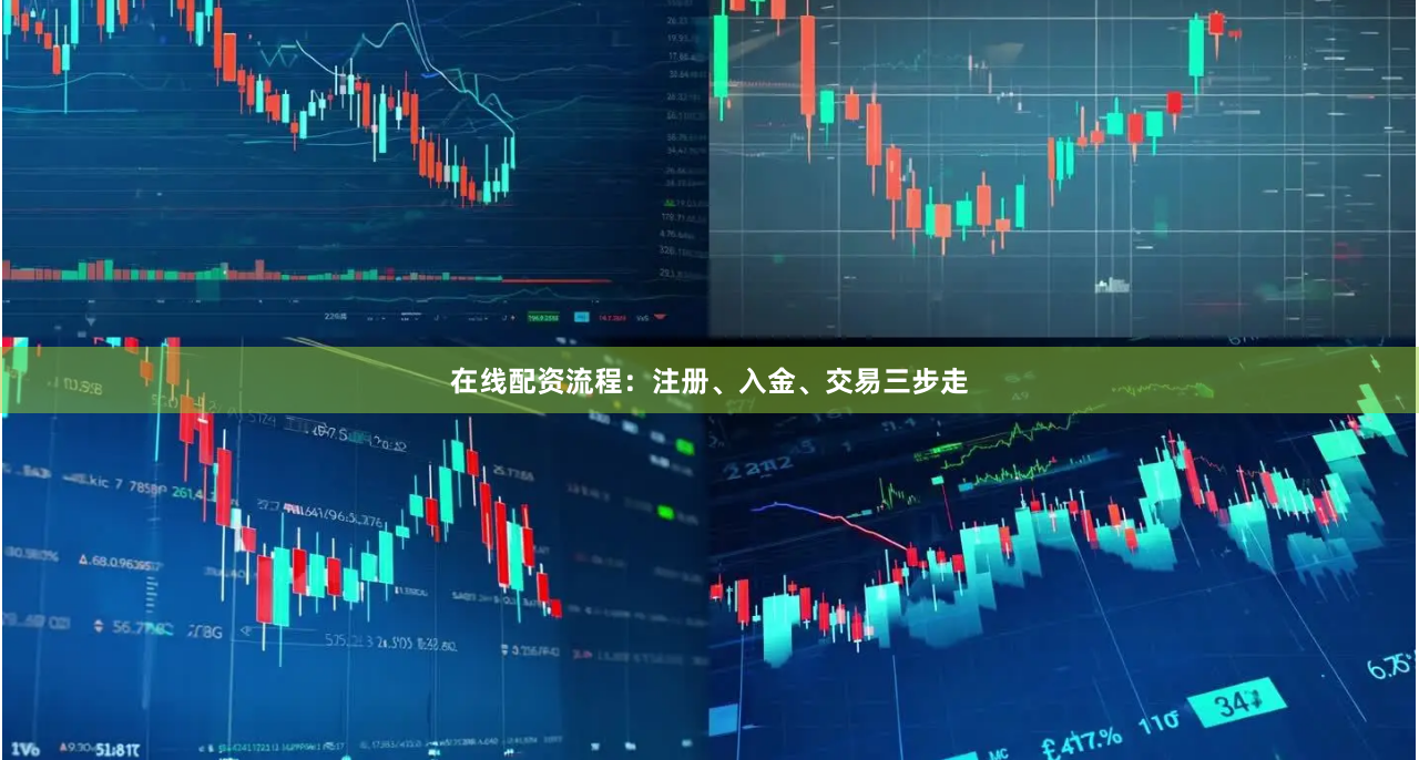 在线配资流程：注册、入金、交易三步走